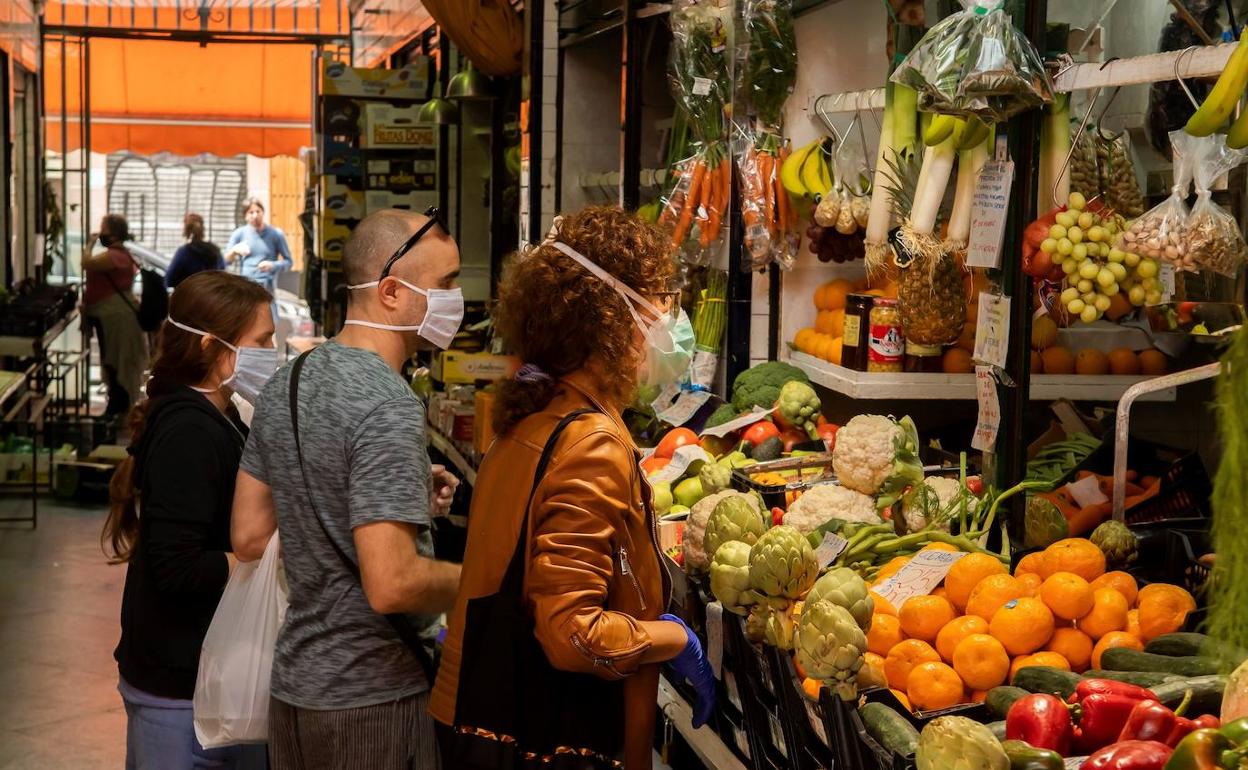 La economía española se desplomará un 9,2% este año y el paro repuntará al 19%