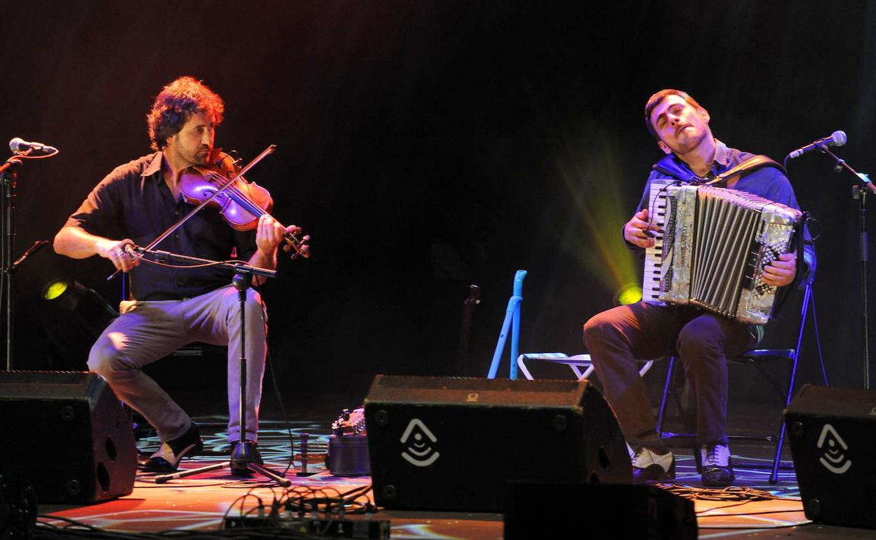 Fetén Fetén lanza el primer tema de su disco 'Cantables II'