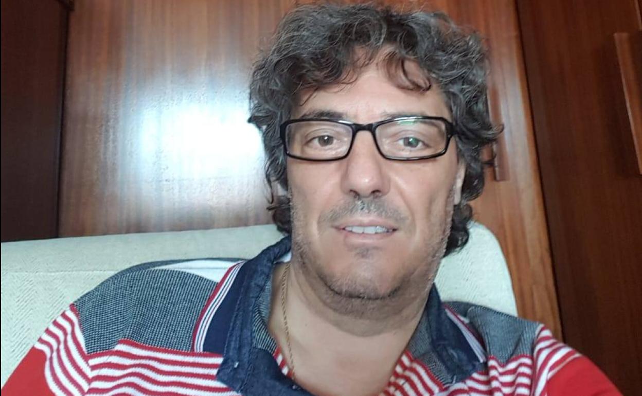 Coronavirus en Palencia: Lolo Montoya, el ejemplo de que la UCI tiene salida