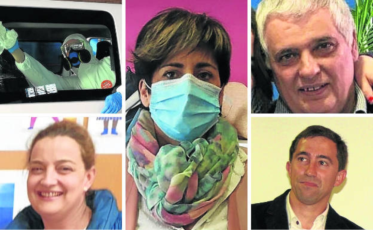Coronavirus en Segovia: Los cuellaranos están preparados para afrontar la desescalada