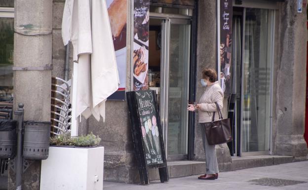 Segovia se queda fuera de la fase 1 de la desescalada que empieza el 11 de mayo