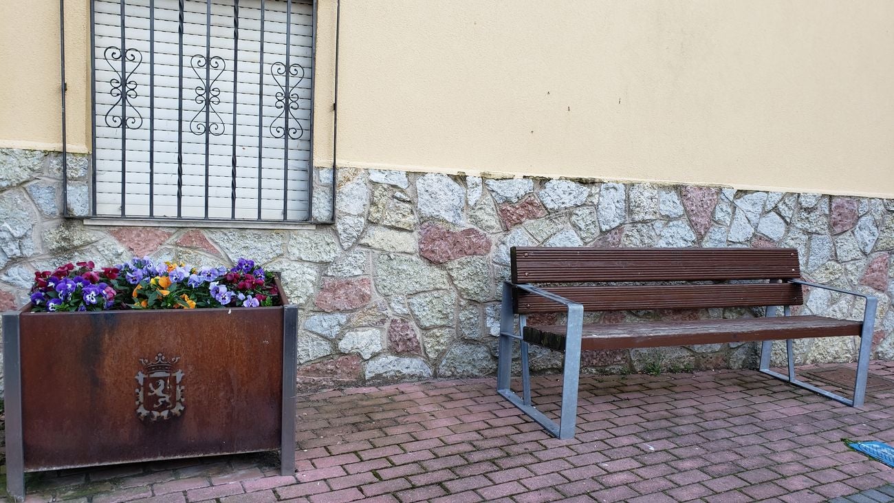 La barriada de Oteruelo es la única zona de León capital en la que no se aplican horarios restrictivos dentro del estado de alarma. Su singularidad: pertenece a la capital pero carece de continuidad urbana por lo que prevalece su categoría como pedanía.