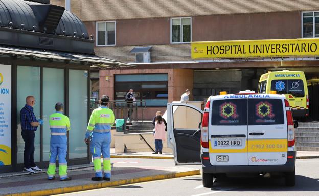Salamanca sigue con un alto número de positivos diarios con 69 nuevos y además tres muertes más