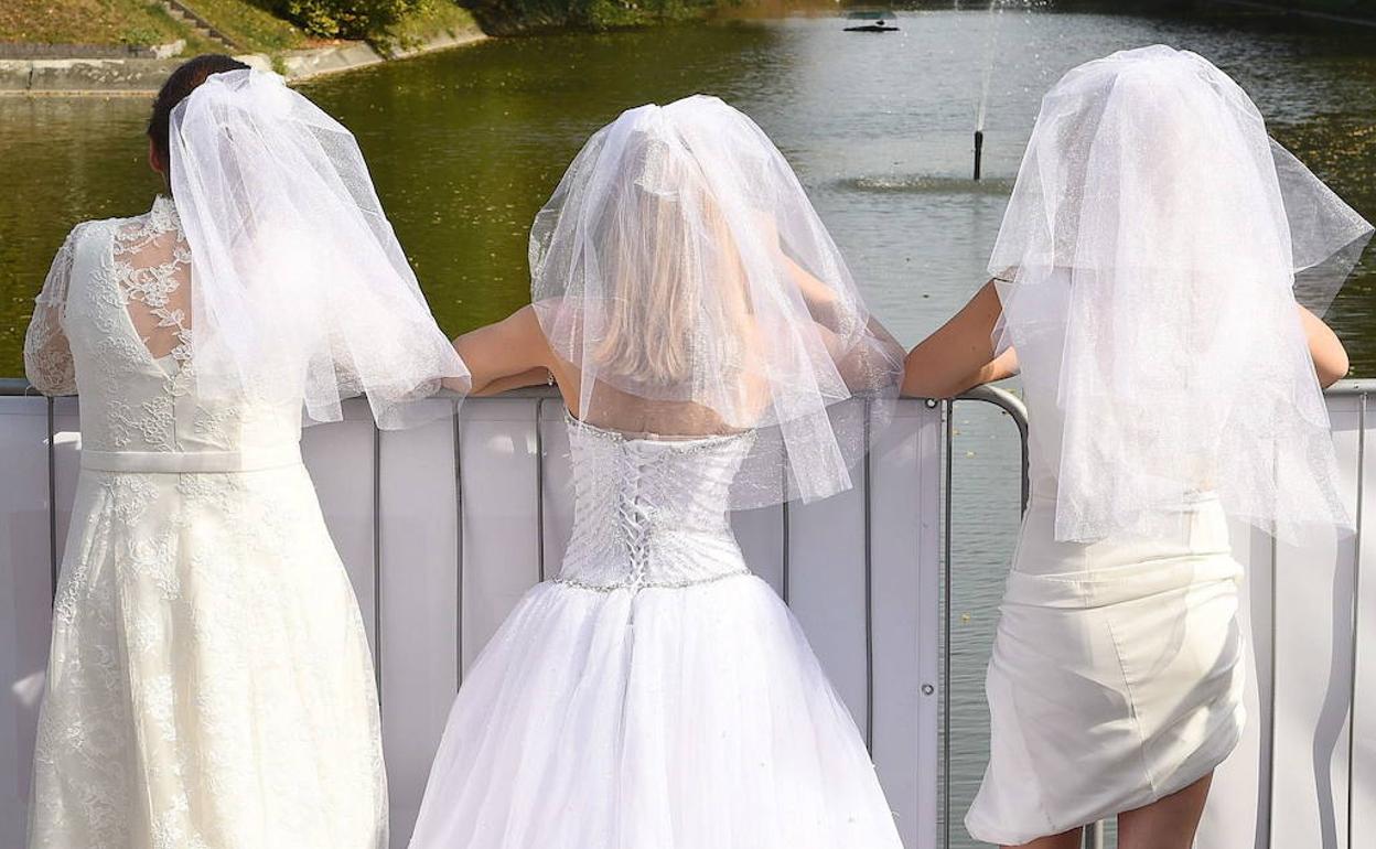 Tips para sobrellevar el aplazamiento de tu boda por la covid-19