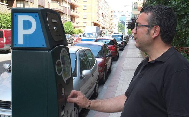 El servicio de ORA se reanudará este lunes 11 de mayo en Valladolid