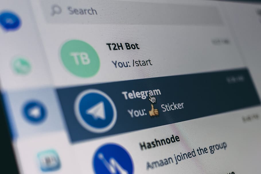 Ya puedes compartir las informaciones de El Norte directamente en Telegram