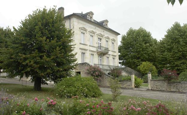  Château la Jalgue, Burdeos 