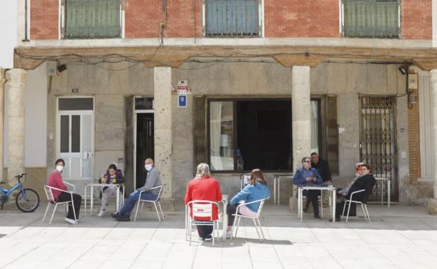 La Junta se plantea que un territorio pueda pasar a la fase 1 con dos casos por 10.000 habitantes