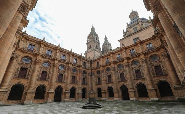 La UPSA aporta 1,5 millones de euros de sus fondos propios para becas y ayudas a sus alumnos
