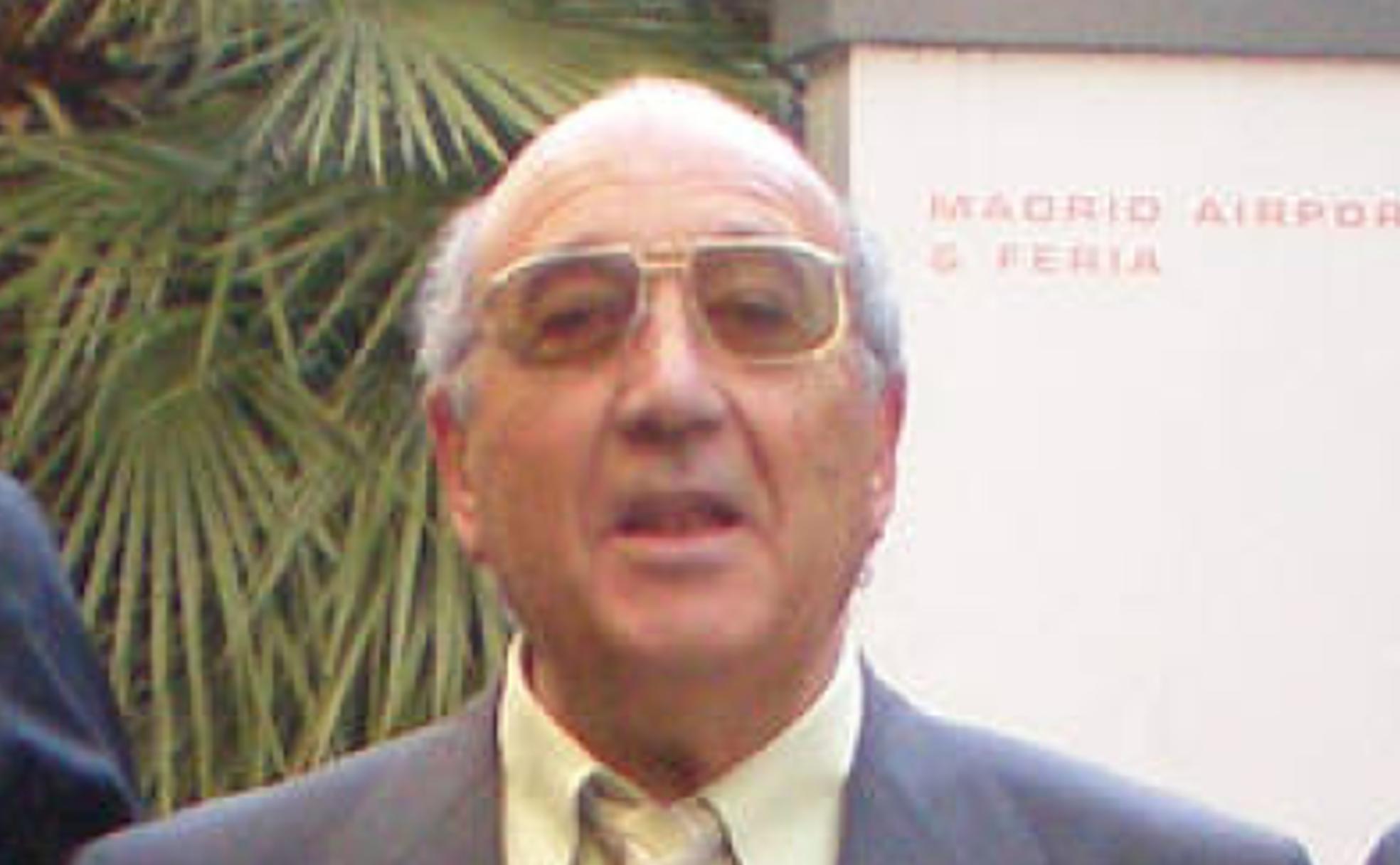 Santiago Rodrigo Vega. 