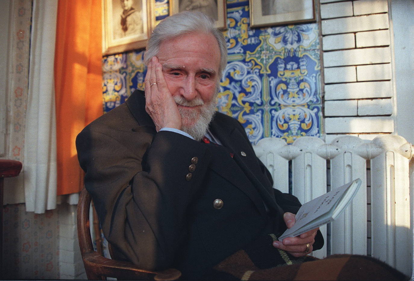 Francisco Pino.