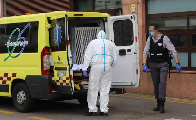 Siguen los números bajos en Salamanca: 9 casos nuevos de la covid-19 por PCR y un fallecido este jueves