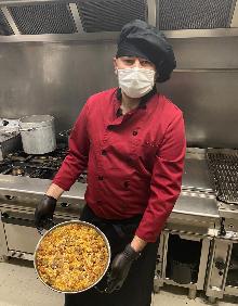 Imagen secundaria 2 - Coronavirus: Recetario para la cuarentena: Irresistible arroz a la zamorana