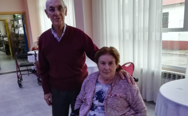 Coronavirus en Valladolid. «En cinco días pasó de tener fiebre a morir»