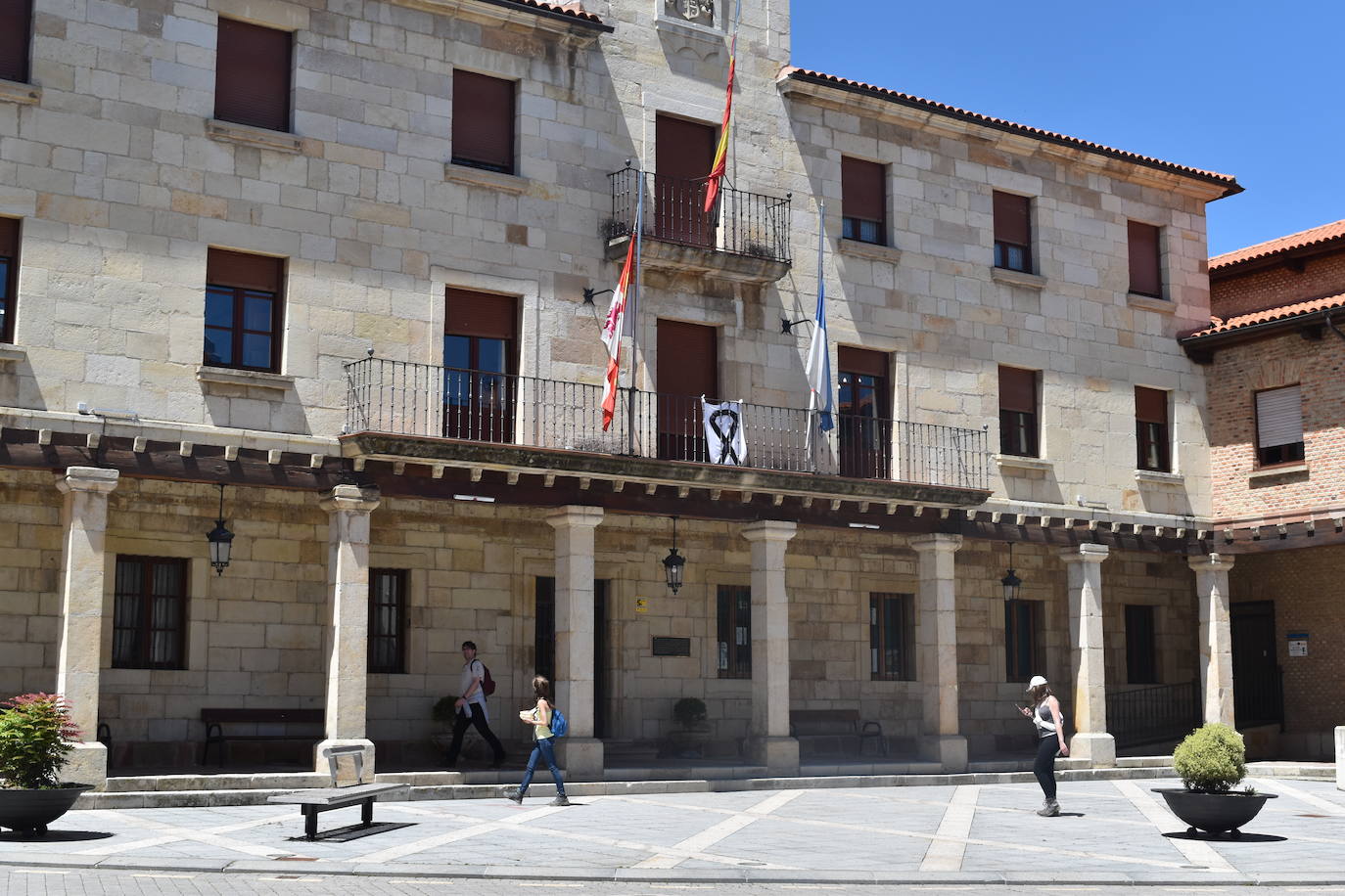 Fotos: Arranca la desescalada en Cervera