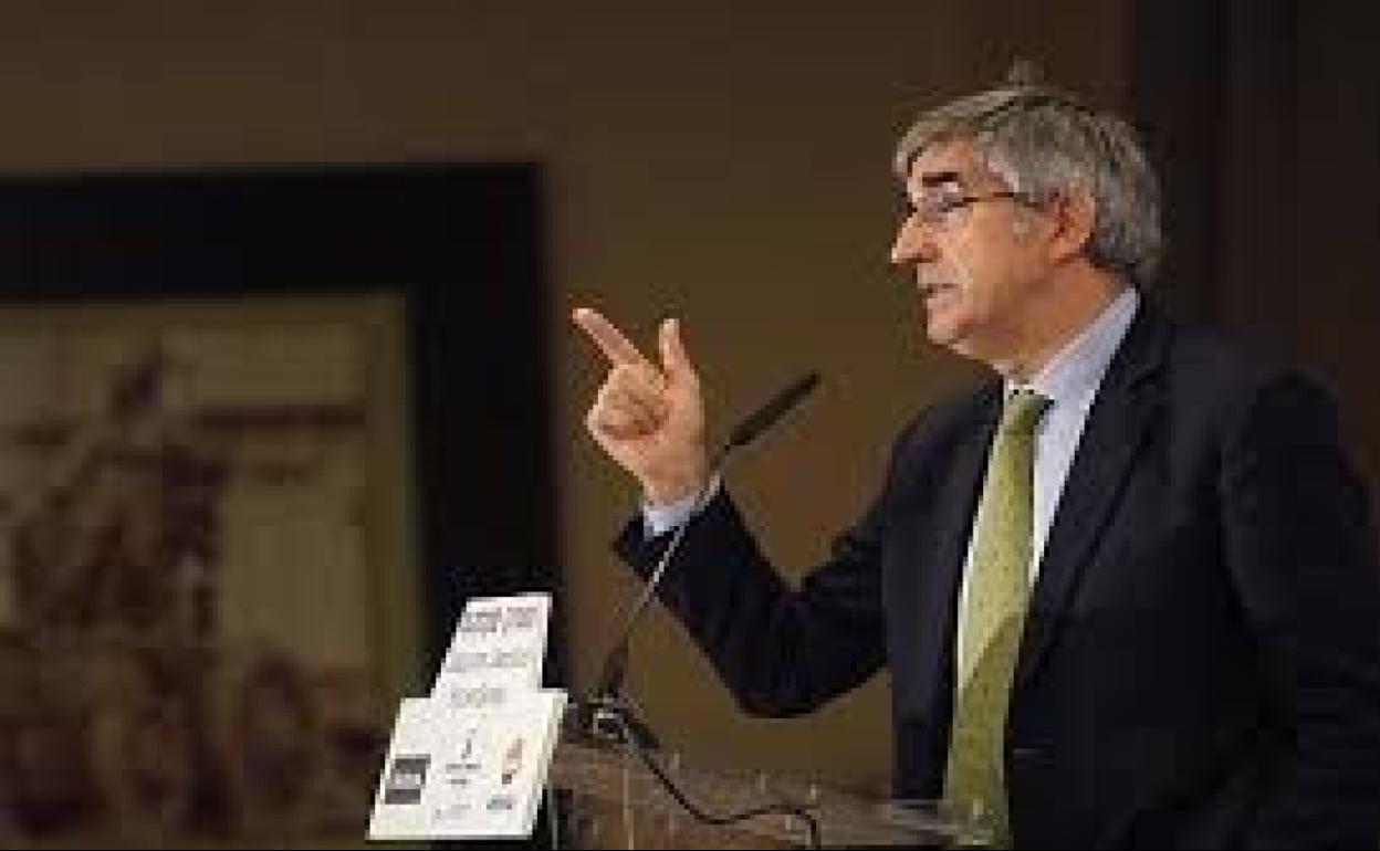 El director ejecutivo de la Euroliga, Jordi Bertomeu. 