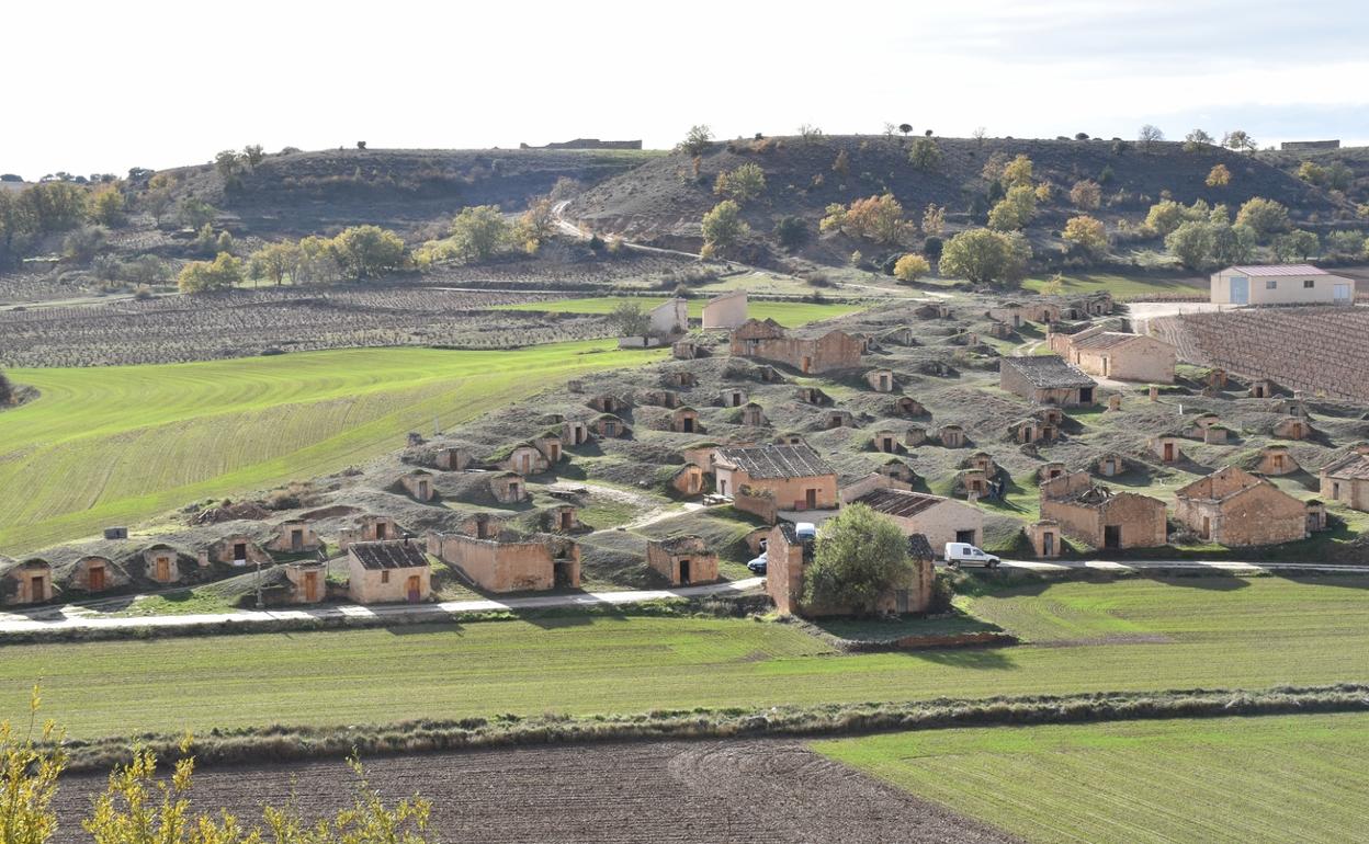 Bodegas El Plantío de Atauta
