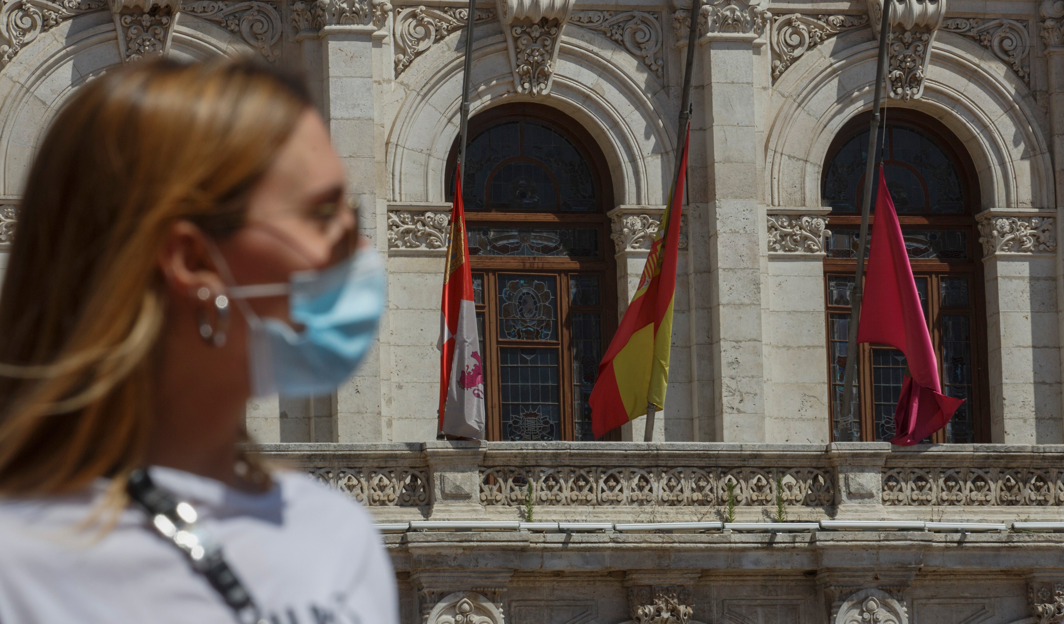 Las banderas ondearán a media asta durante diez días y en julio habrá un homenaje organizado por el Ayuntamiento