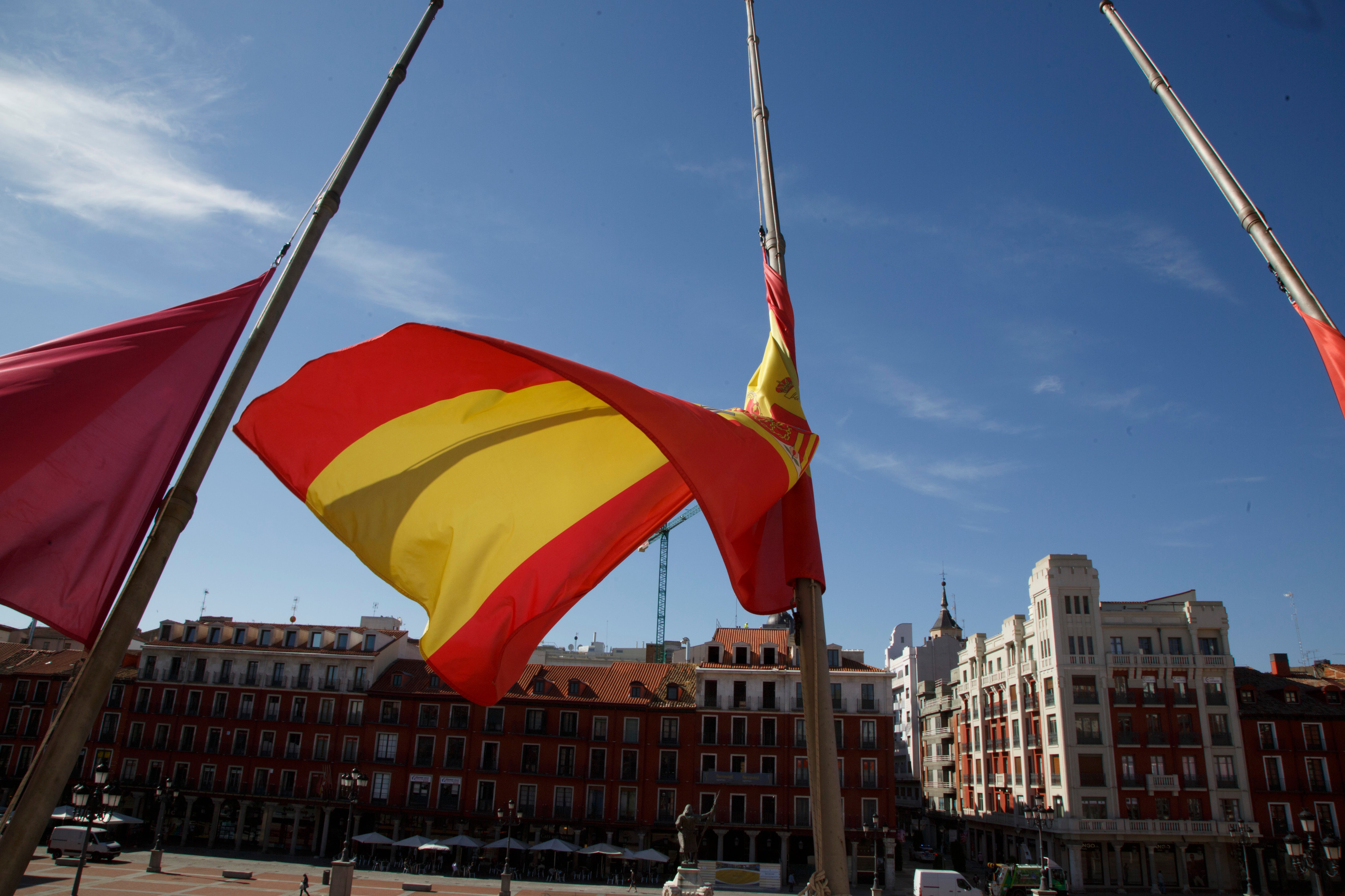 Las banderas ondearán a media asta durante diez días y en julio habrá un homenaje organizado por el Ayuntamiento