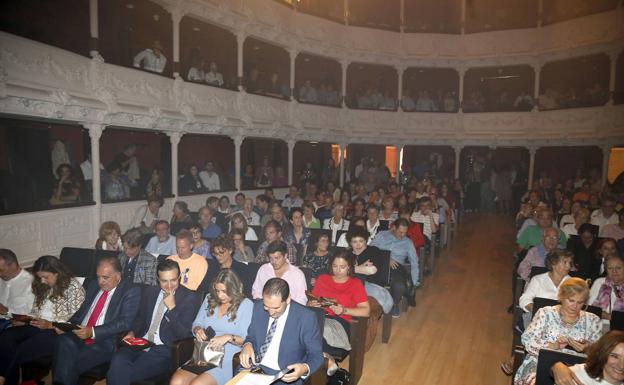 La Concejalía de Cultura mantendrá las ayudas al sector por su «carácter estratégico»