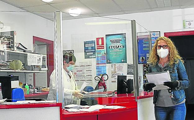 Así funcionarán los consultorios rurales de Segovia hasta octubre