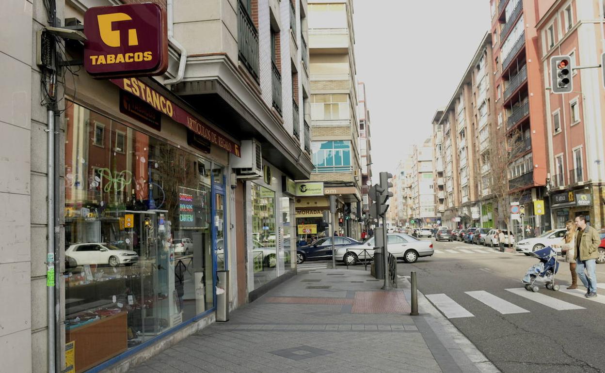 Coronavirus en Castilla y León: La venta de tabaco sube el 6,8% durante el aislamiento por el acopio de cartones