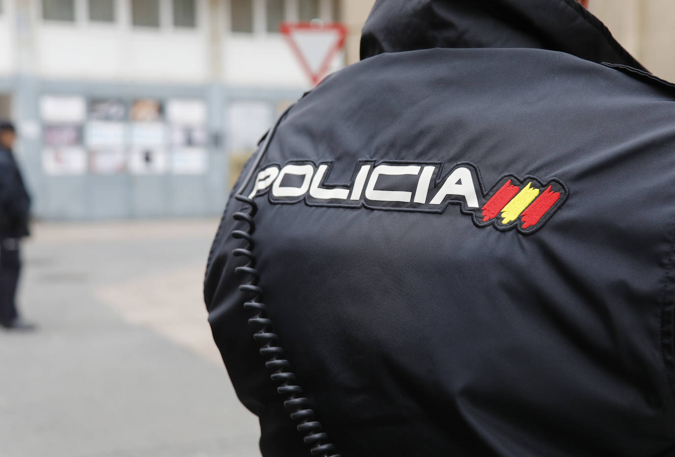 La Policía media en Palencia varios altercados ocurridos en terrazas de bares