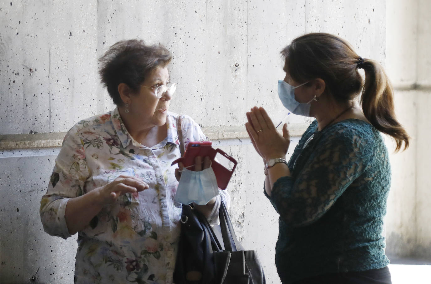 Las bibliotecas de Palencia ya reciben a los amantes de los libros. 