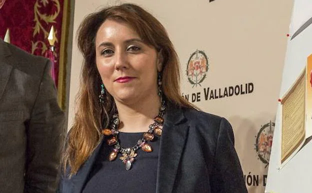 La alcaldesa en funciones de Aldeamayor, obligada a convocar un nuevo pleno con ruegos y preguntas