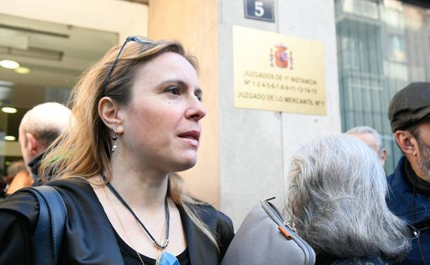 Admitida a trámite en Valladolid una querella de Abogados Cristianos contra varios tuiteros