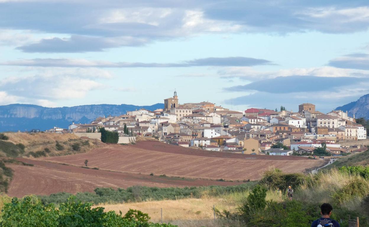 Papá, quiero tener pueblo