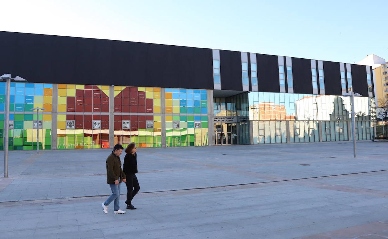 El Ayuntamiento amplía el número de instalaciones deportivas disponibles, con el paso de Salamanca a la fase 2