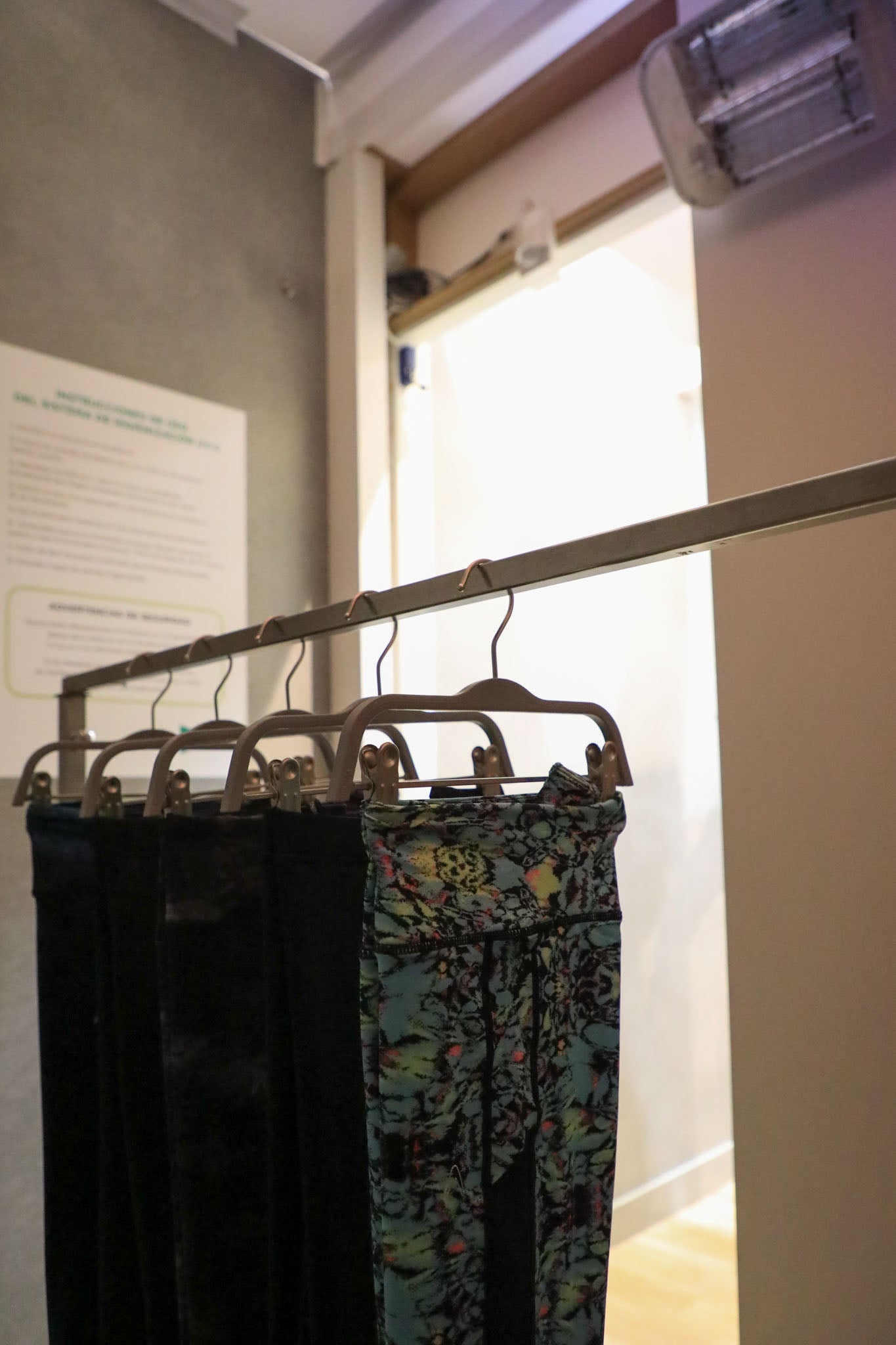 Fotos: Reapertura de El Corte Inglés de Salamanca en la fase 2 de la desescalad