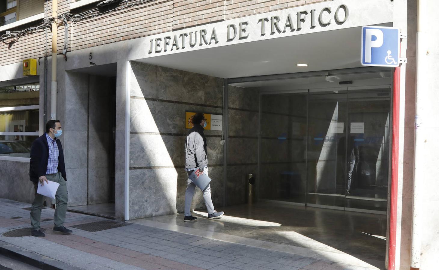 Palencia se adentra en la fase 2 hacia la nueva normalidad. 