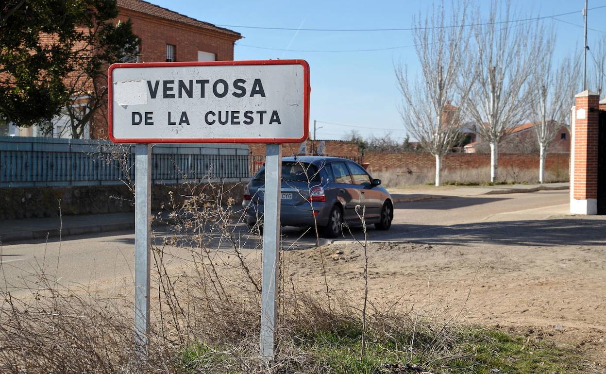 El PSOE de Ventosa de la Cuesta solicitará al Ayuntamiento cambiar el nombre de dos calles franquistas