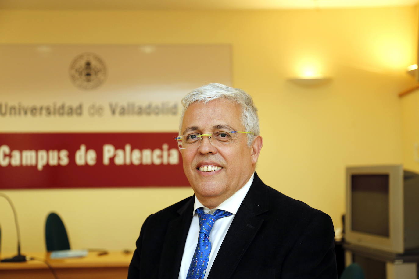 La UVa impartirá el próximo curso el doble grado de Comercio y Relaciones Laborales