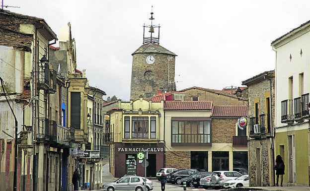 Imagen principal - Alcañices: Vestigios de una villa fortificada por los templarios