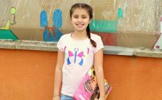 «Tiene gracia ir al cole en pijama y sin peinar nada más levantarse»