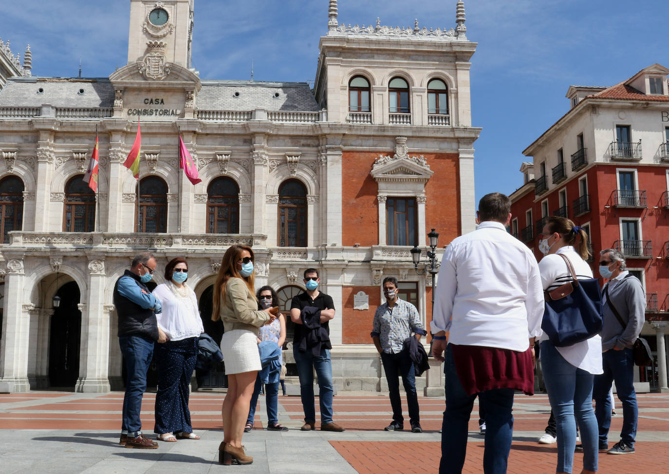 La nueva oferta incluye recorridos de tapas y vinos para enganchar al público local y potenciar el valor gastronómico ante los futuros visitantes