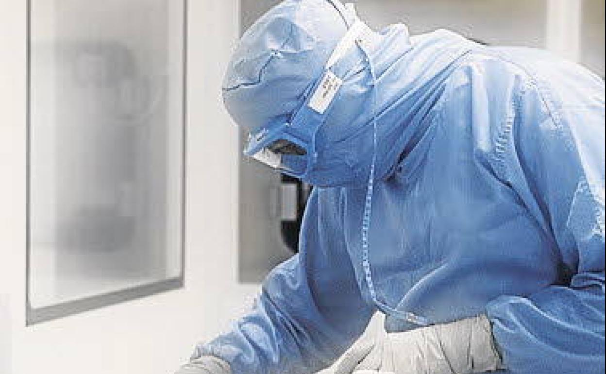 Coronavirus en Castilla y León: Castilla y León registra un fallecido y 27 nuevos positivos por covid desde ayer