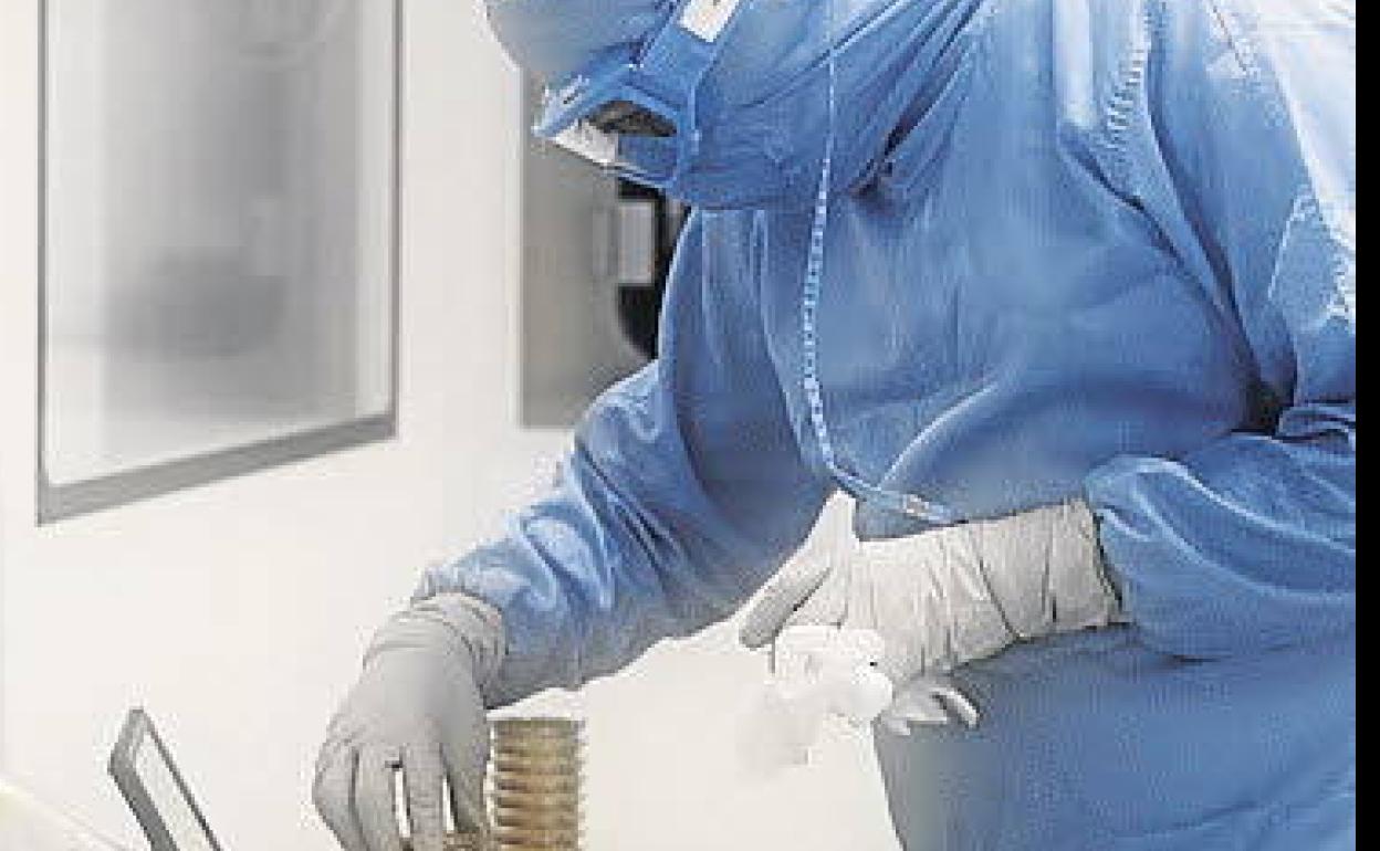 Castilla y León registra cuatro nuevos positivos, dos fallecidos y nueve altas en la últimas 24 horas