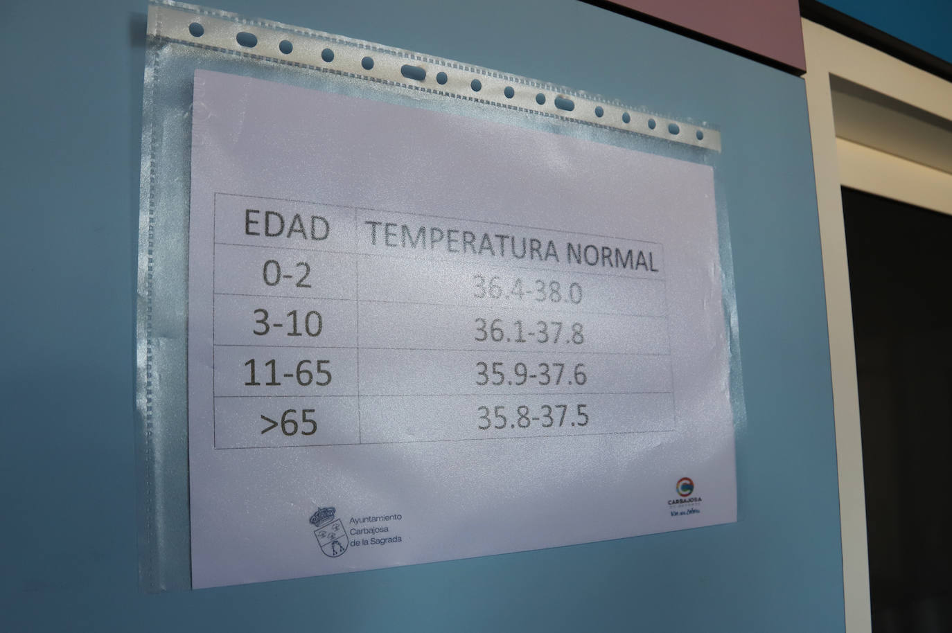 Fotos: Primer día de piscinas en Carbajosa de la Sagrada (Salamanca)