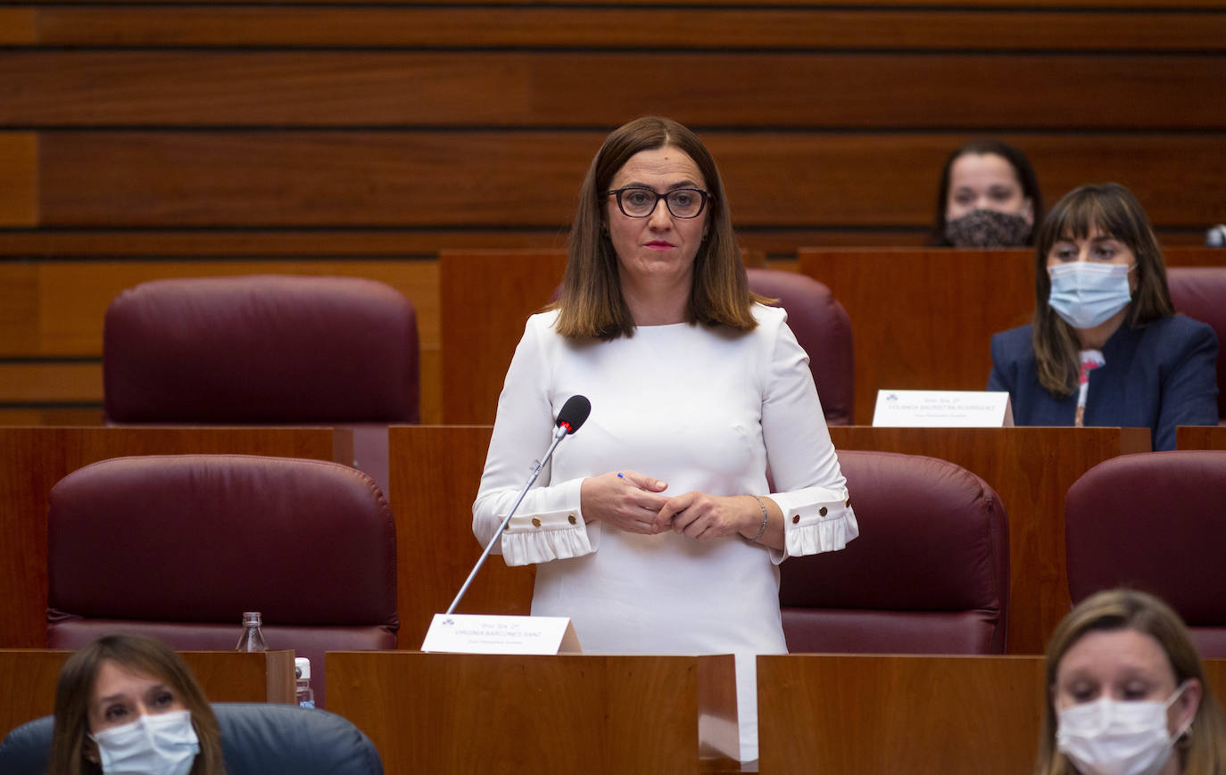 El presidente de la Junta de Castilla y León, Alfonso Fernández Mañueco, ha asegurado este martes que la Consejería de Empleo e Industria va a ampliar las ayudas complementarias a los trabajadores afectados por los ERTE del coronavirus