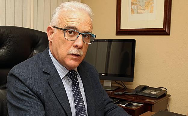 Enrique Guilabert: «Si os hubieran dejado mostrar las imágenes de las UCI, la gente estaría concienciada»