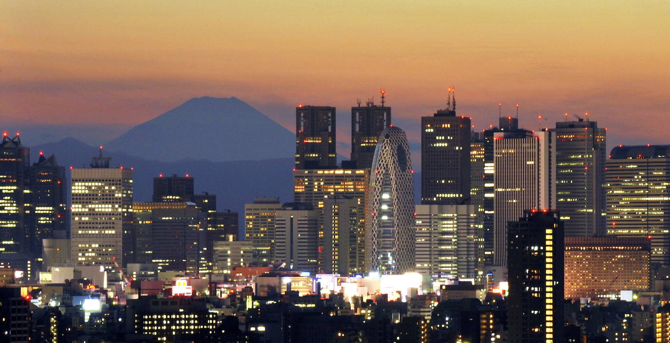 Japón. 
