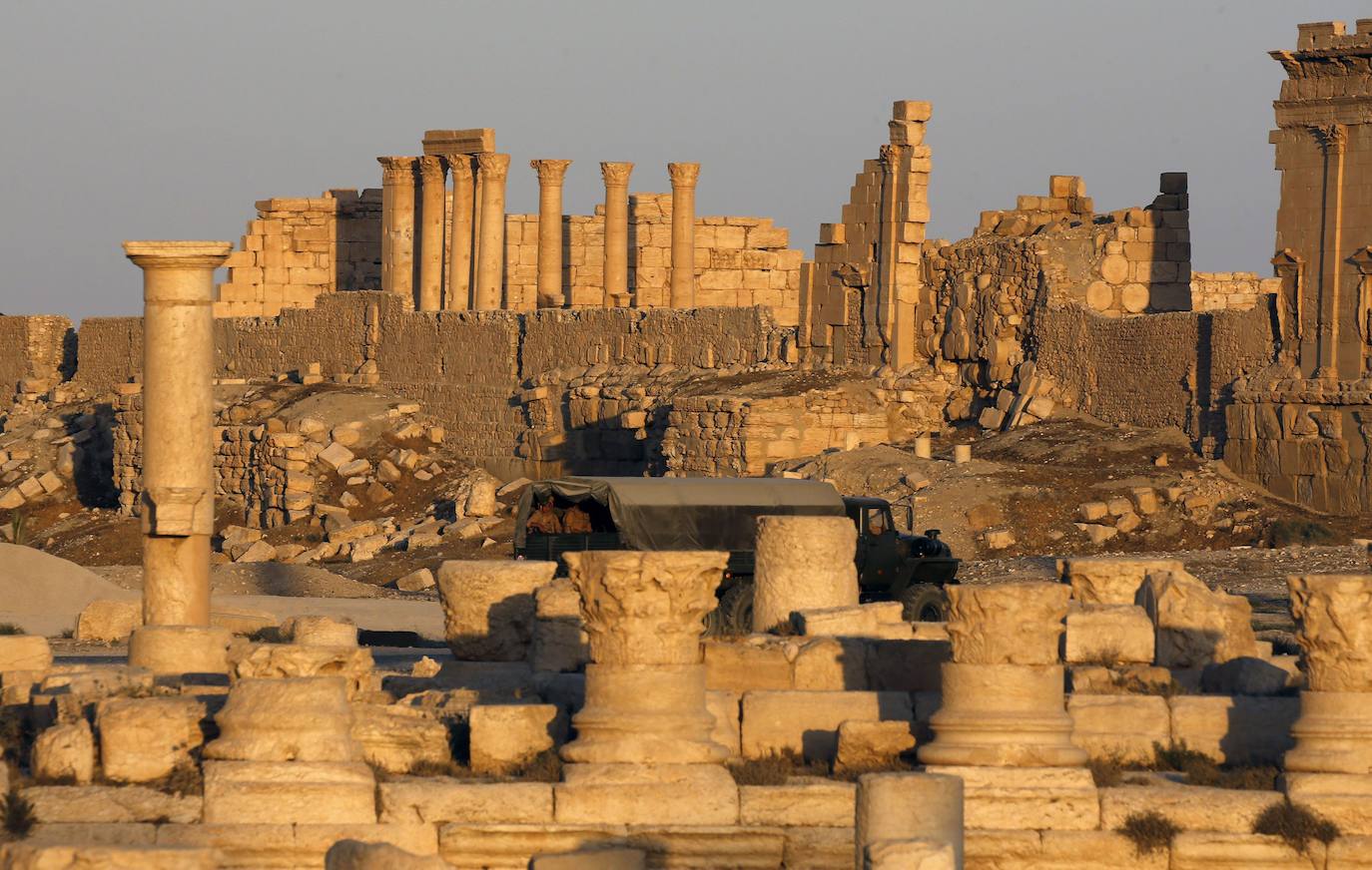 Siria.