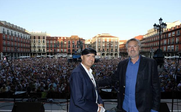 Condolencias en las redes sociales por el fallecimiento de Félix Pérez