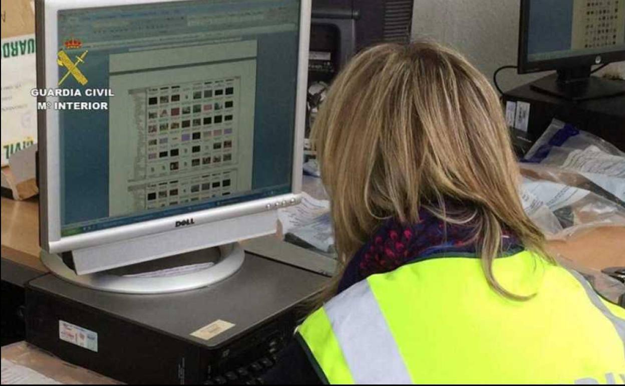 La Guardia Civil alerta sobre una nueva oleada de secuestros virtuales