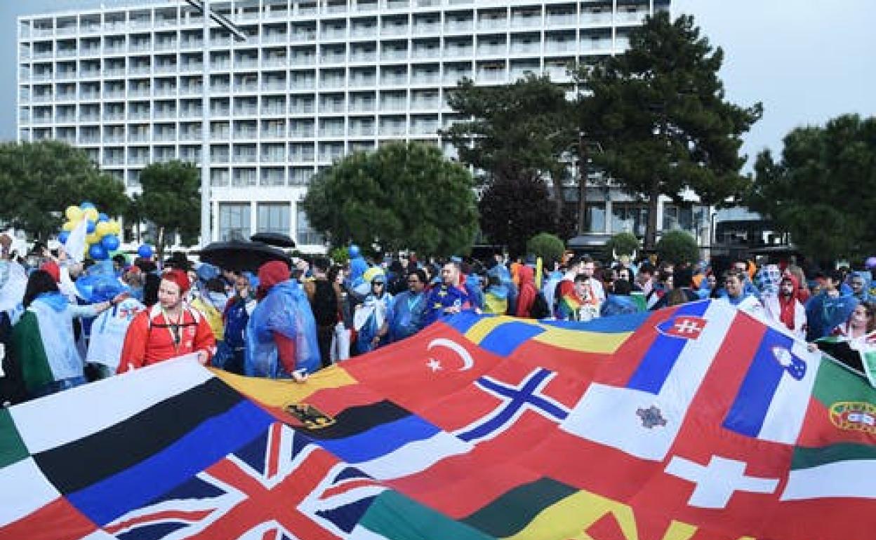 La movilidad internacional de universitarios, referente de la nueva normalidad