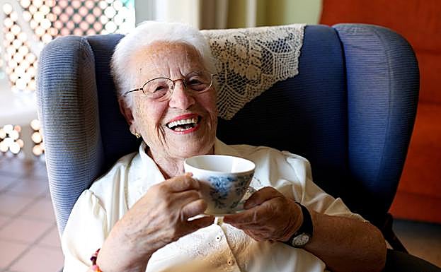 Imagen de la campaña de Fundación 'la caixa'.